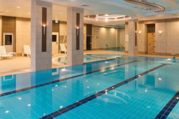 Midas Hotel Haymana