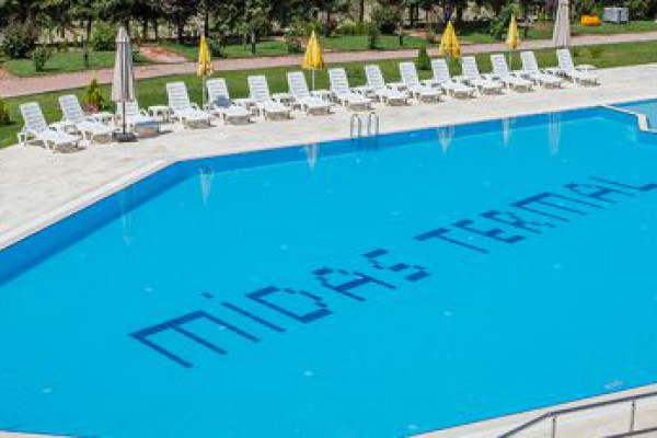 Midas Hotel Haymana