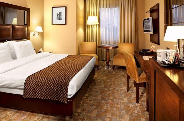 Midtown Otel Taksim
