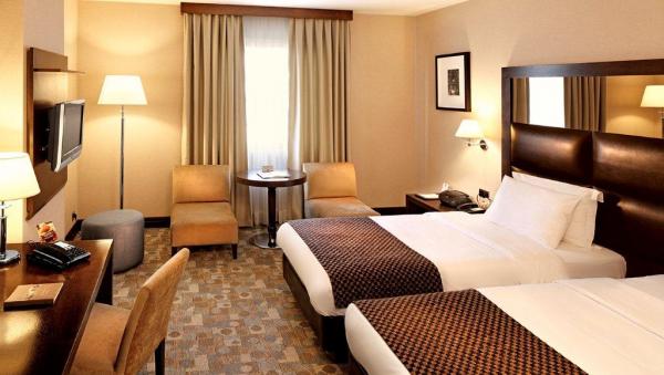 Midtown Otel Taksim