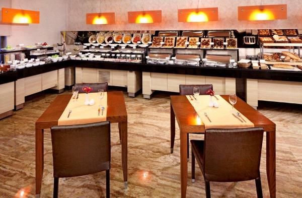Midtown Otel Taksim