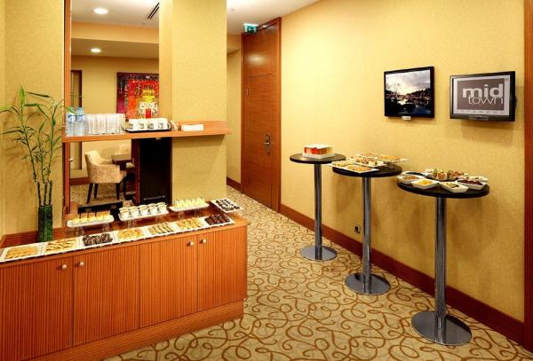 Midtown Otel Taksim