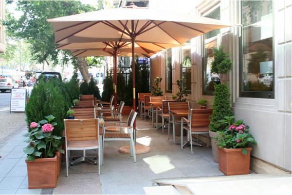 Midtown Otel Taksim