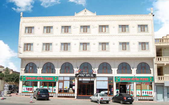 Midyat Gap Hotel