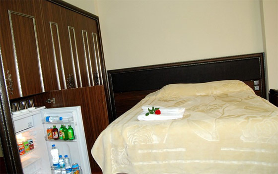 Midyat Gap Hotel