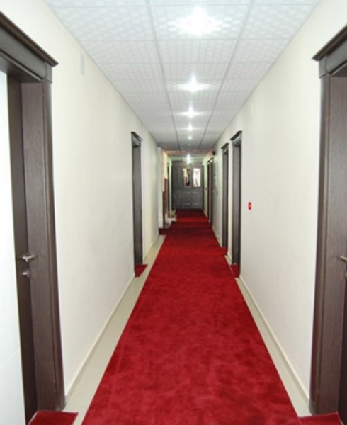 Midyat Gap Hotel