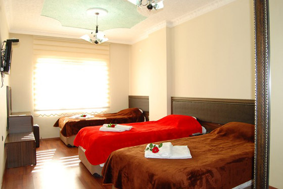 Midyat Gap Hotel