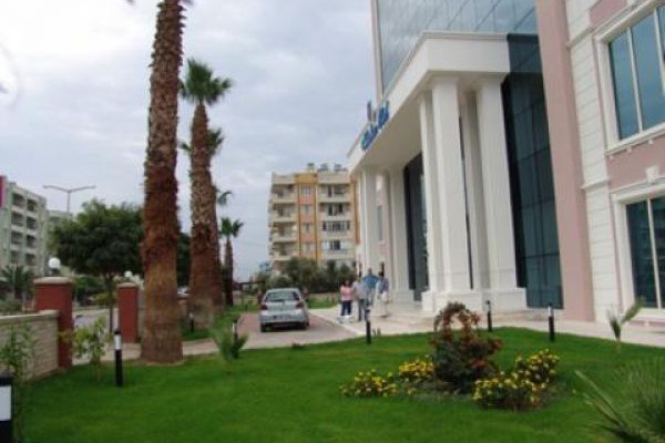 Milashan Otel