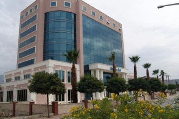 Milashan Otel