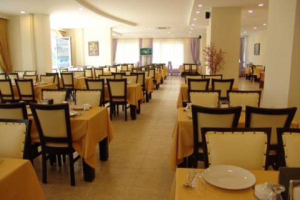 Milashan Otel