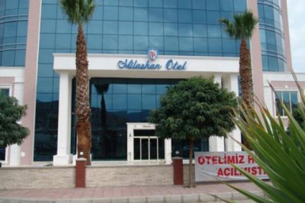 Milashan Otel