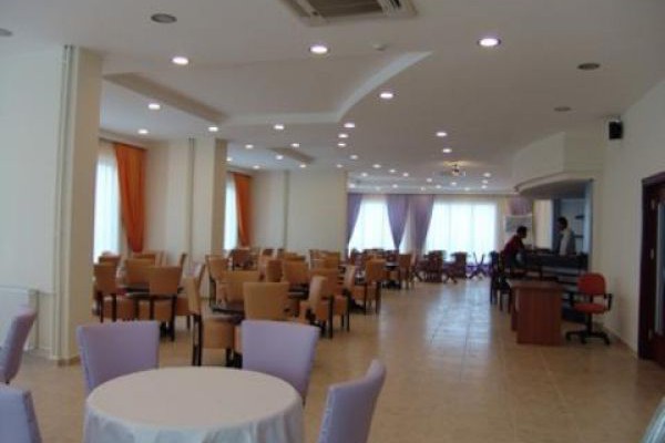 Milashan Otel