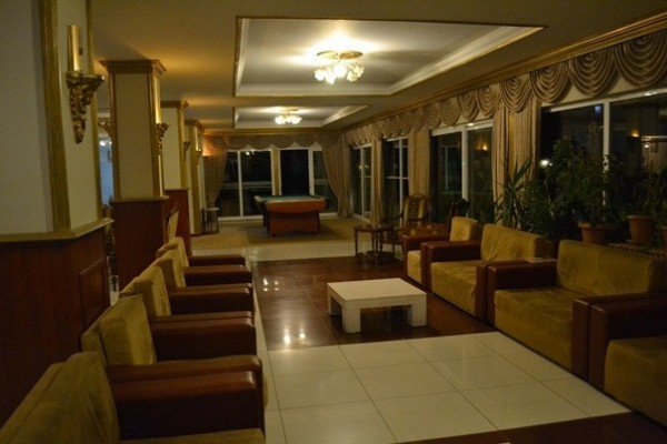 Millennium Palace Hotel