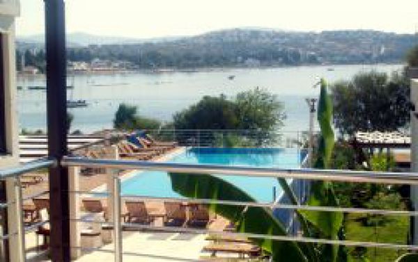 Milport Hotels