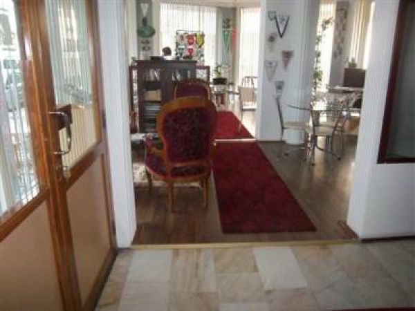Mini Hotel İzmir
