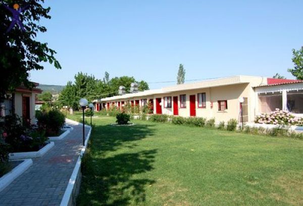 Mini Motel