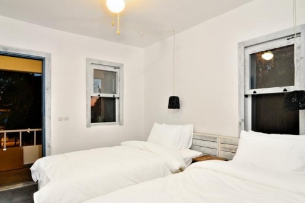 Misket Hotel