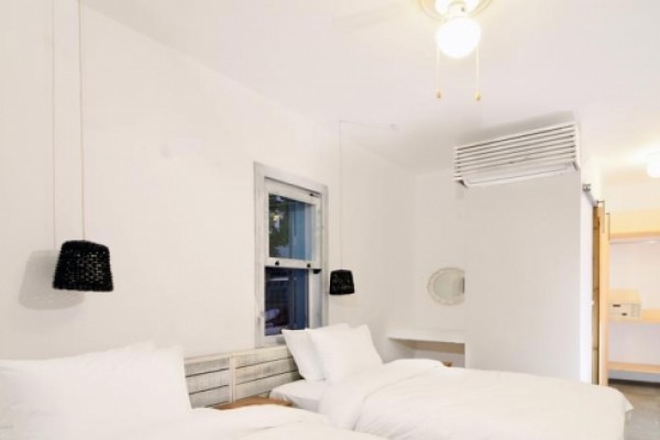 Misket Hotel