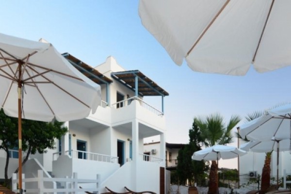 Misket Hotel