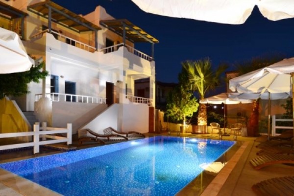 Misket Hotel