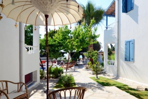 Misket Hotel