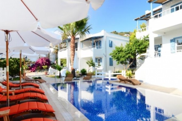 Misket Hotel