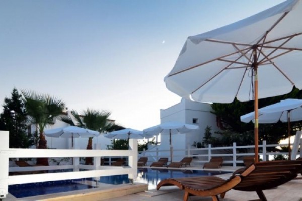 Misket Hotel