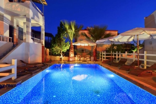 Misket Hotel