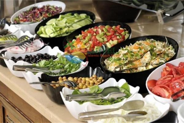 Miyel Beach İslami Hotel
