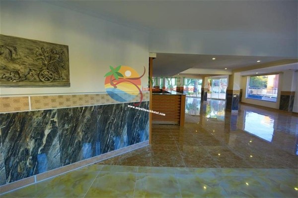 Miyel Beach İslami Hotel