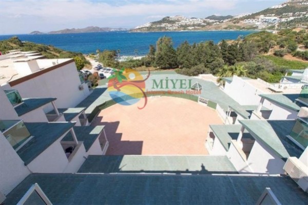 Miyel Beach İslami Hotel