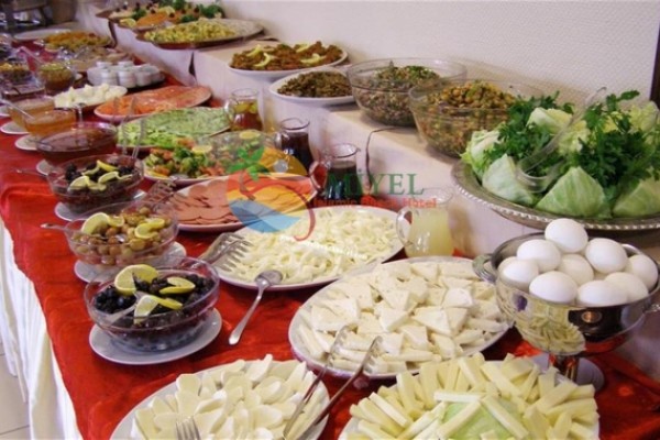 Miyel Beach İslami Hotel