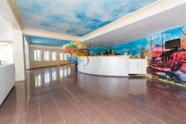 Miyel Beach İslami Hotel