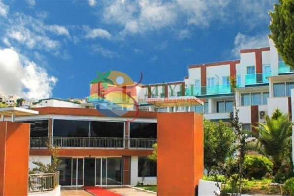 Miyel Beach İslami Hotel