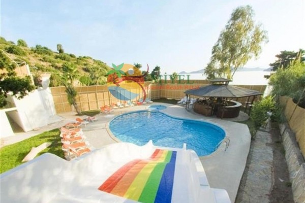 Miyel Beach İslami Hotel