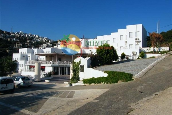 Miyel Beach İslami Hotel