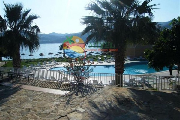 Miyel Beach İslami Hotel