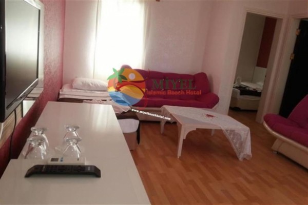 Miyel Beach İslami Hotel