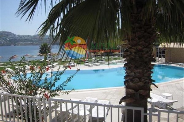 Miyel Beach İslami Hotel