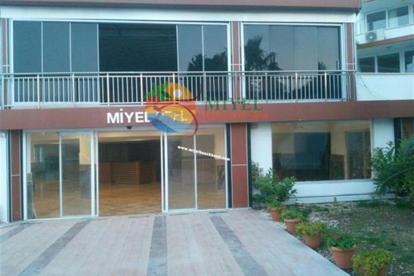 Miyel Beach İslami Hotel