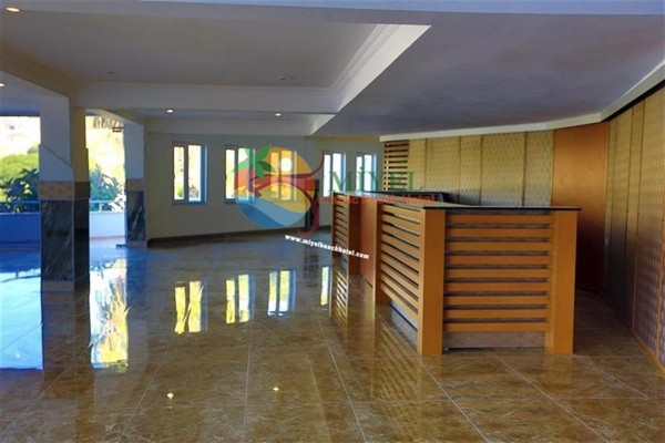 Miyel Beach İslami Hotel