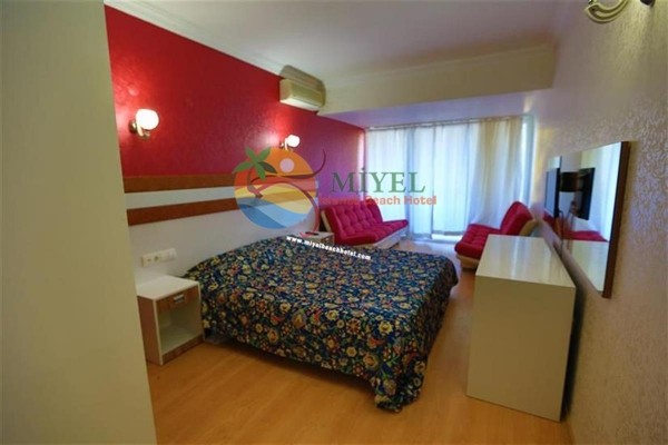 Miyel Beach İslami Hotel