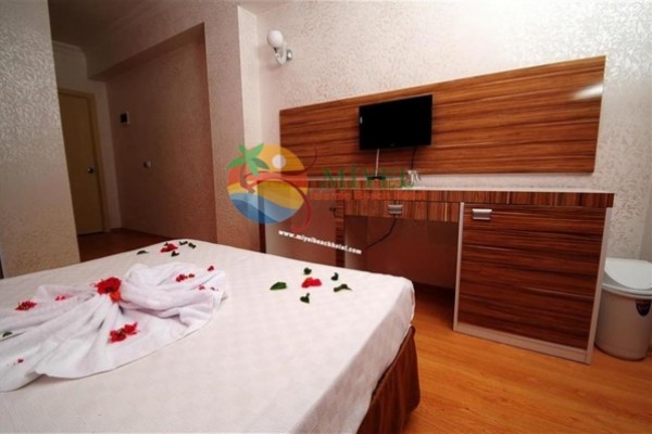 Miyel Beach İslami Hotel