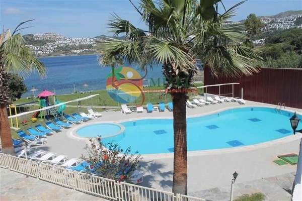Miyel Beach İslami Hotel