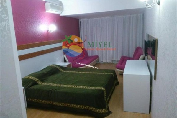 Miyel Beach İslami Hotel