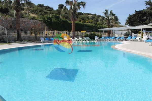 Miyel Beach İslami Hotel