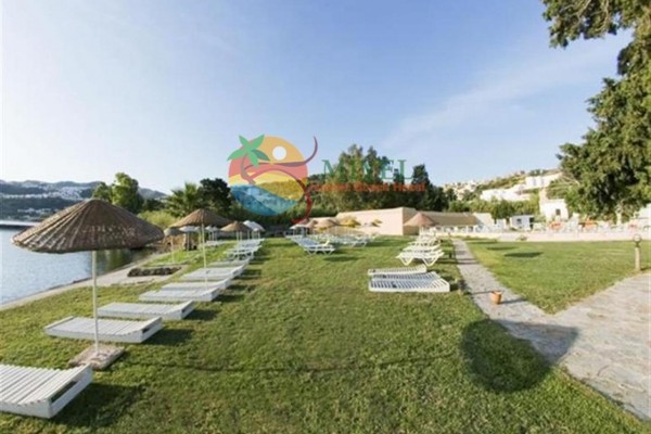 Miyel Beach İslami Hotel