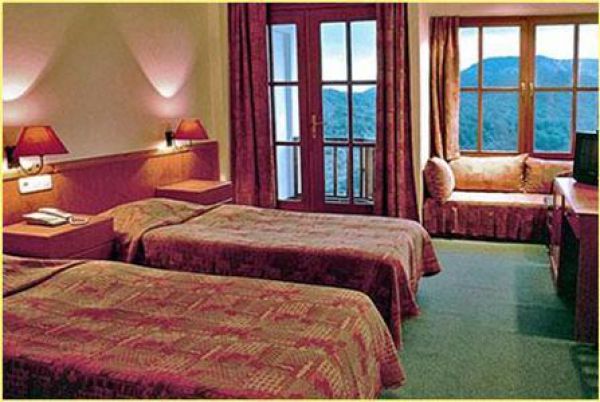 Montana Pine Resort Fethiye