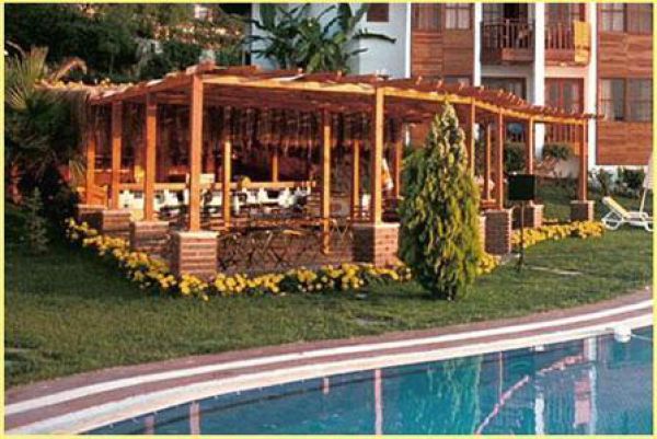 Montana Pine Resort Fethiye