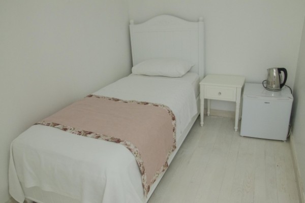 Mosko Otel
